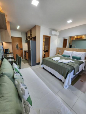 Makia Beach Experience Flat em Muro Alto-Porto de Galinhas